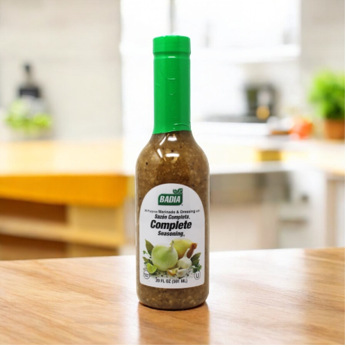 Badia Sazon Completo (Marinade) 591ml