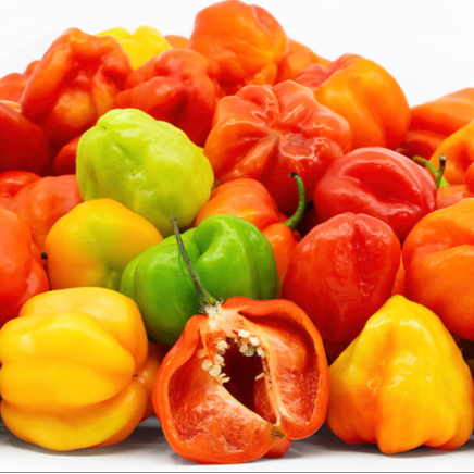 Aji Cachucha Fresco 24unidades