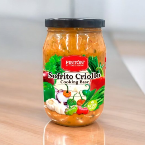 Sofrito Criollo Pinton