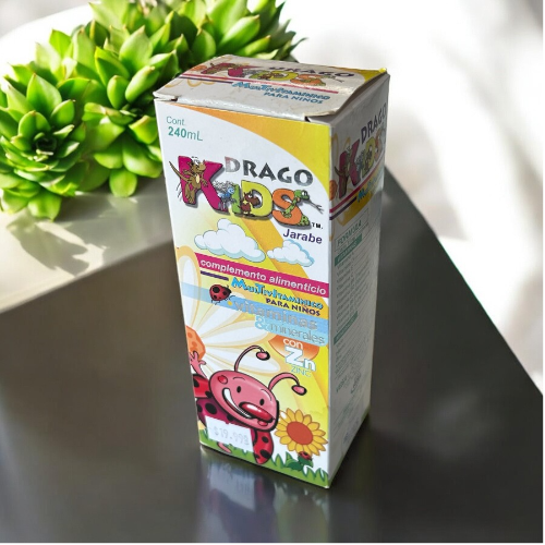 Drago Kids