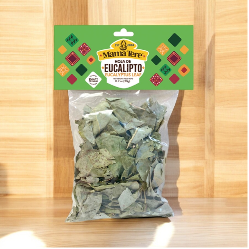 Eucalipto Mama Tere 0.7oz (20g)