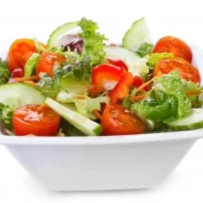 Ensaladas de Verduras