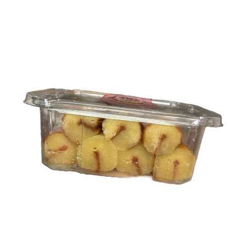 Rollitos – Paquete de 7 unidades