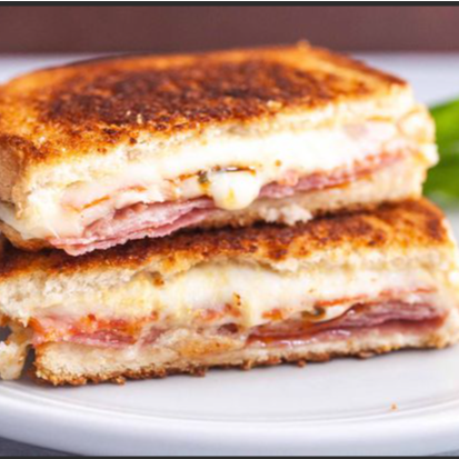 Sandwich Cubano Grande