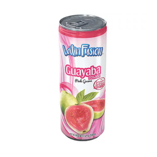 Cantina Latin Fusion Guayaba Rosada 500ml
