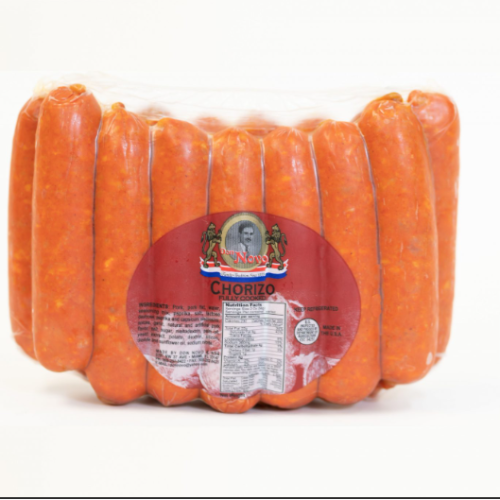 Chorizo Don Novo