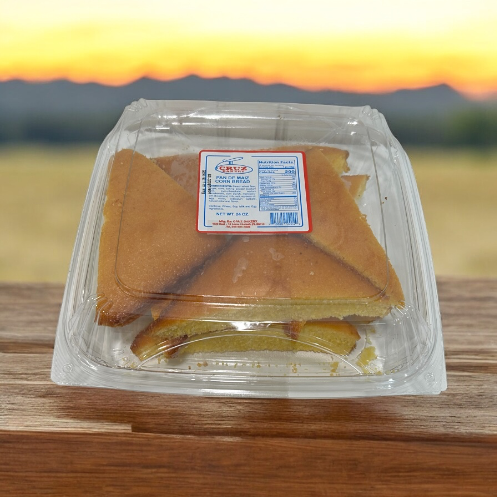 Pan de Maiz 24oz