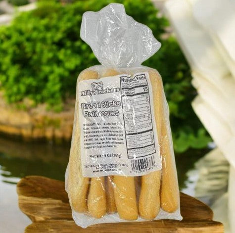 Palitroque – Milys Crackers