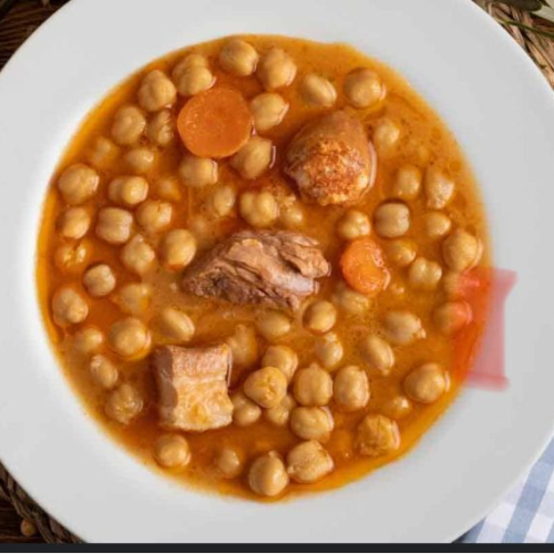 Garbanzos 12 onzas