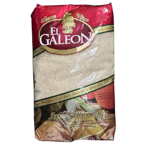 20Lb Arroz Galeon