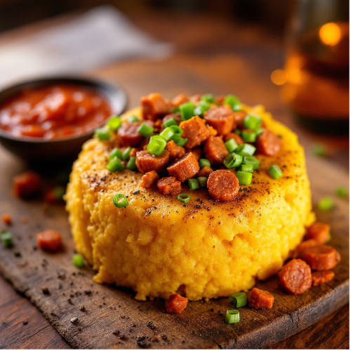 Mofongo Boricua