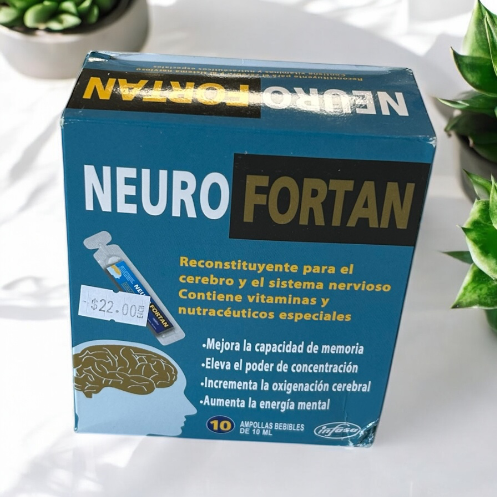 Neuro Fortan