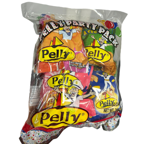 Pelly Party Pack