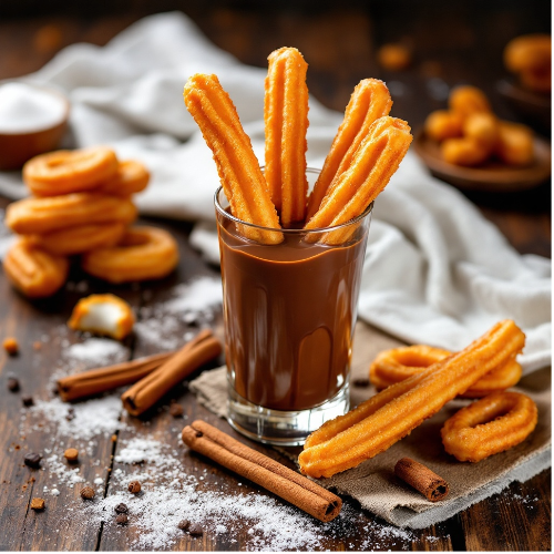 Churros