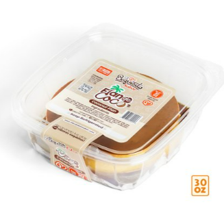 30oz Flan Coco El Exquisito