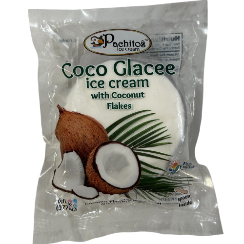 Coco Glacee 6oz – Snowig Ice Cream