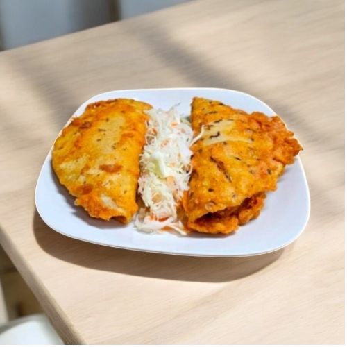 3x10.99Enchiladas Nicaraguense