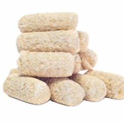 Croquetas Sin freir 10 unidades x pack