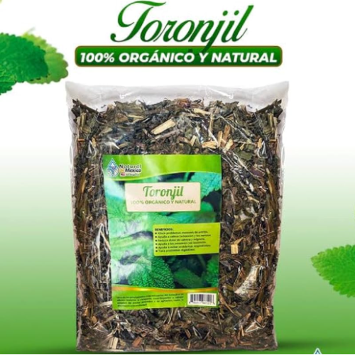 Toronjil Mama Tere 1.1oz (30g)