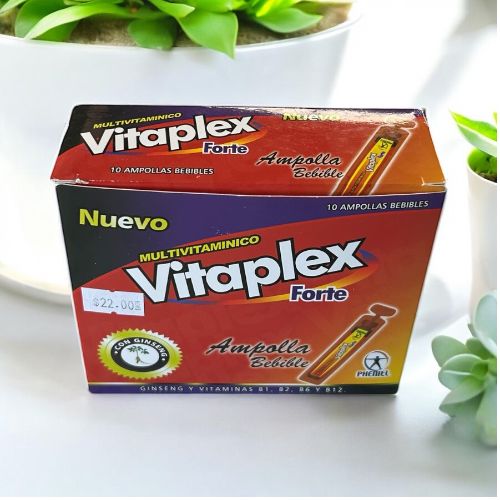Vitaplex Forte