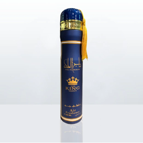 Air Freshener The King Crown