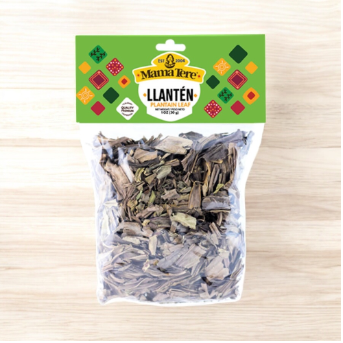 Llantén Mama Tere 1oz (30g)