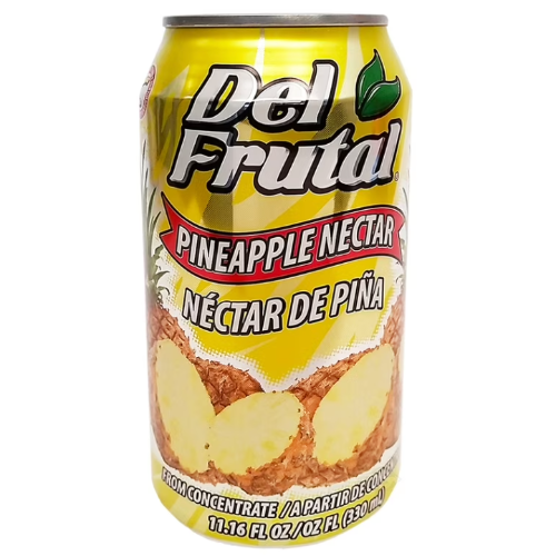 Pina Jugo del Frutal
