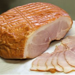 Jamon Pierna Don Novo