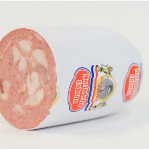 Mortadella Pequena Don Novo