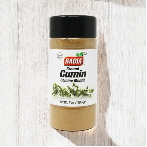 Badia Comino Molido 7oz (198.5g)