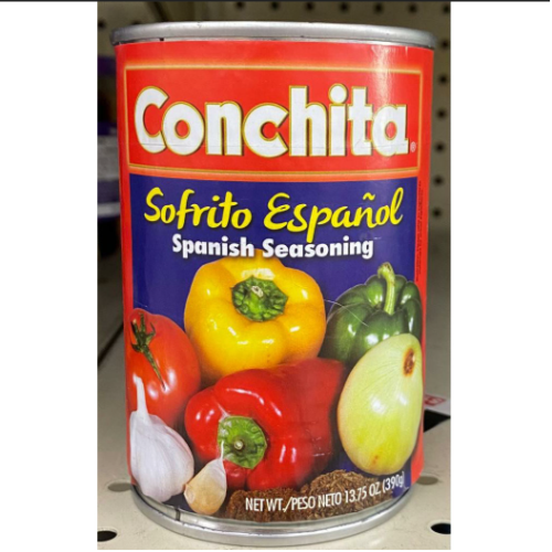 Sofrito Seasoning 13.75 oz
