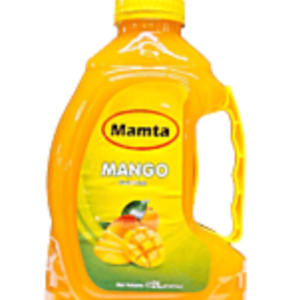 Jugo Mamta Mango 2 ltr