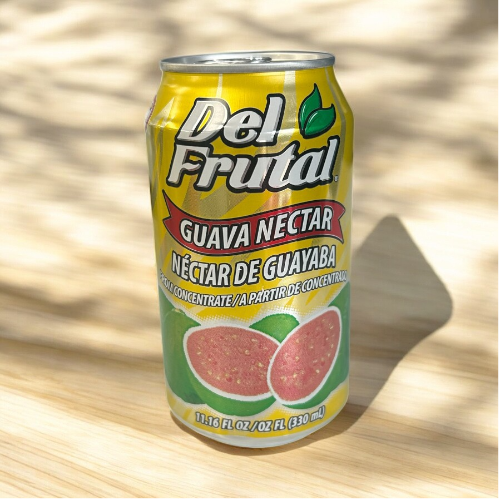 Guayaba Jugo del Frutal