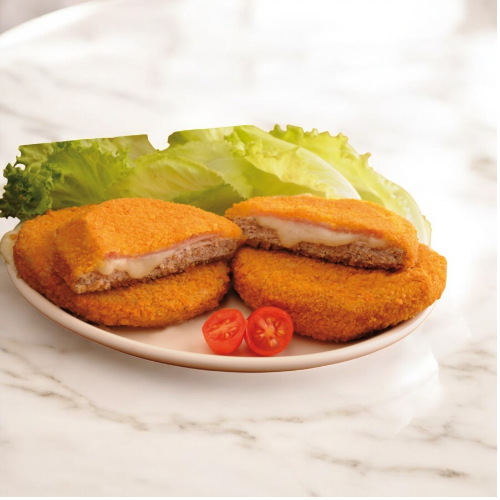 Medallon de Res y Queso