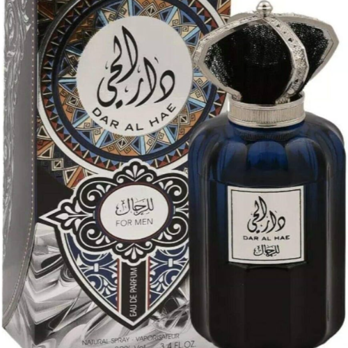Perfume Dar Al Hae Jadeed