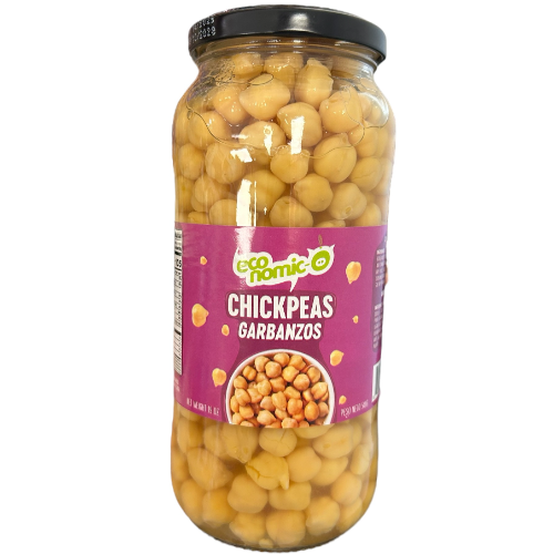 Garbanzos Economic 19oz