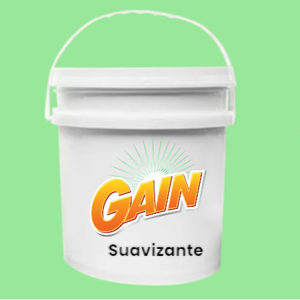 Gain Suavizante