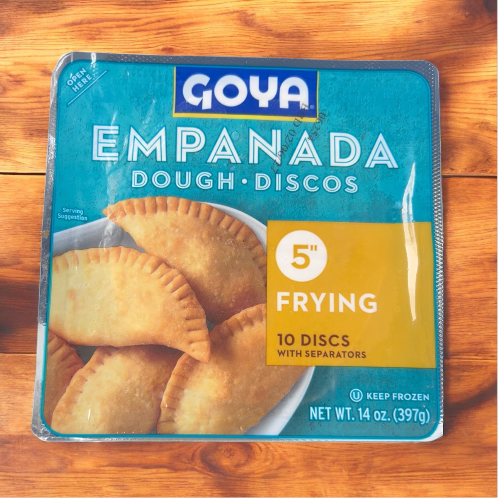 Empanada Goya