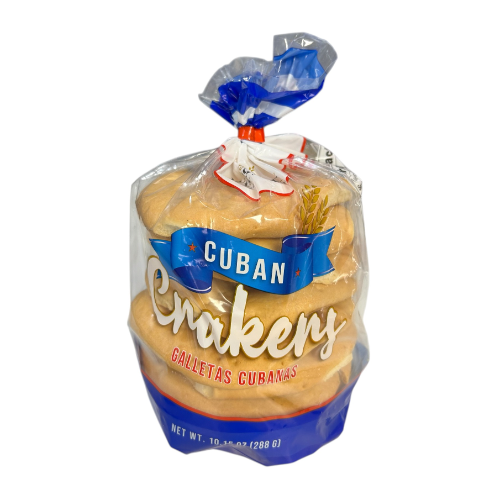 La Chiquita Galletas de Sal