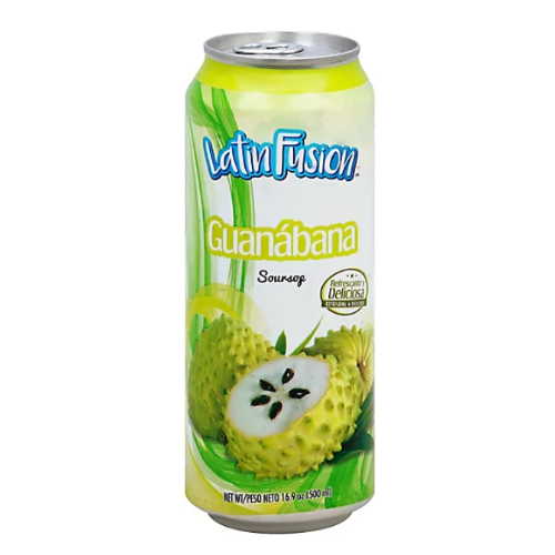 Cantina Latin Fusion Guanabana 500ml