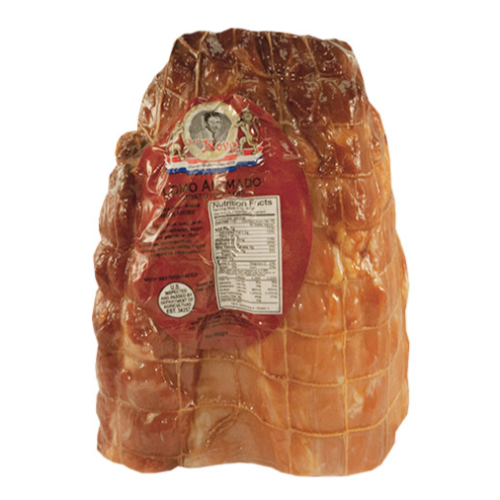 Lomo Ahumado Don Novo