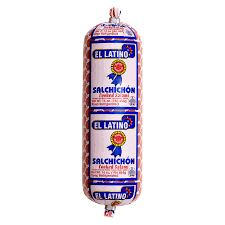 Salchichon el Latino 1lb