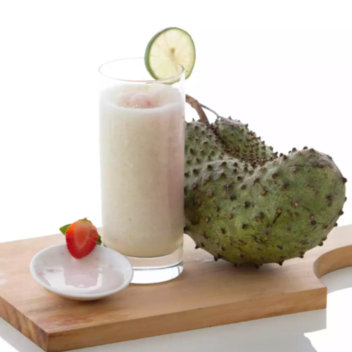 Batido de Guanabana (1 leche)