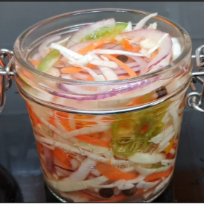 Chileros Nicaraguenses