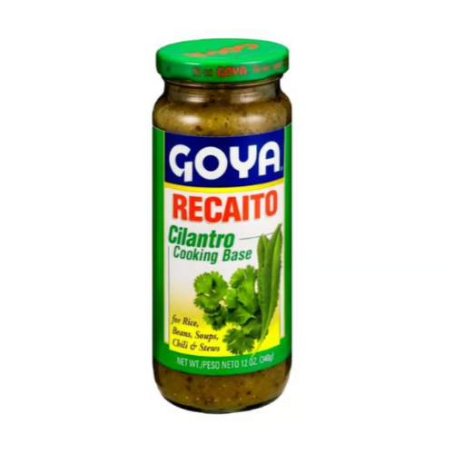 Recaito Culantro Goya 12oz (340g)