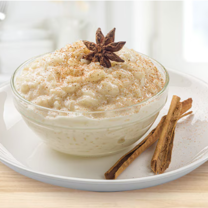 Arroz con Leche