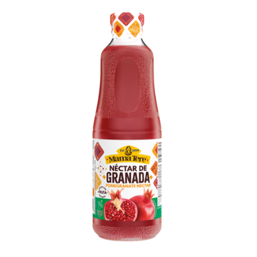 Nectar de Granada Mama Tere 1Lt