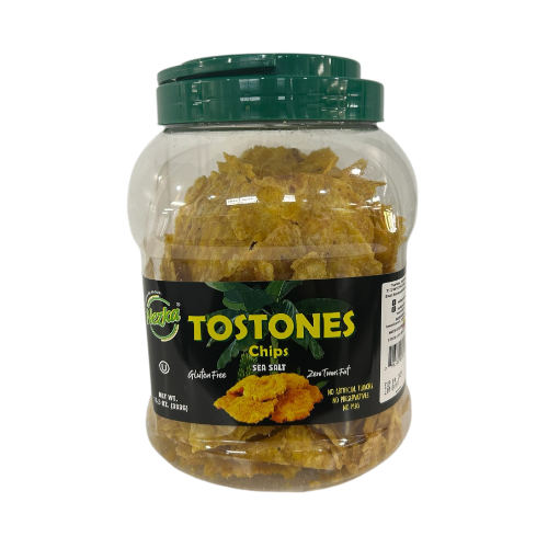 Tostones Chips Nezka