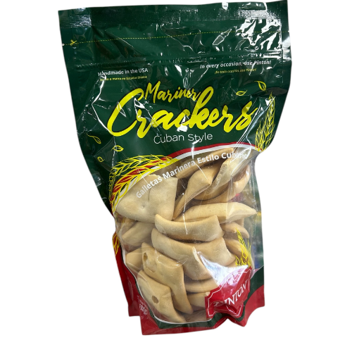 Galletas Marinadas Pinton