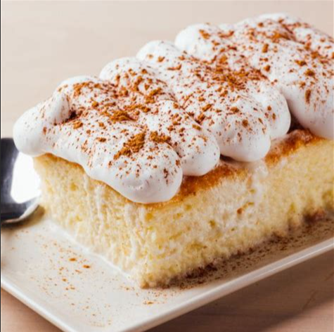 Tres Leches